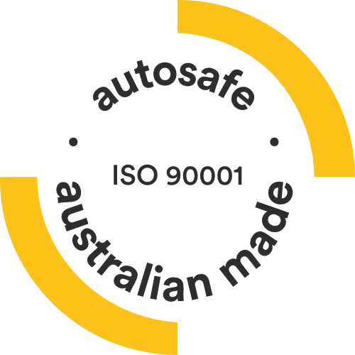 Australian made